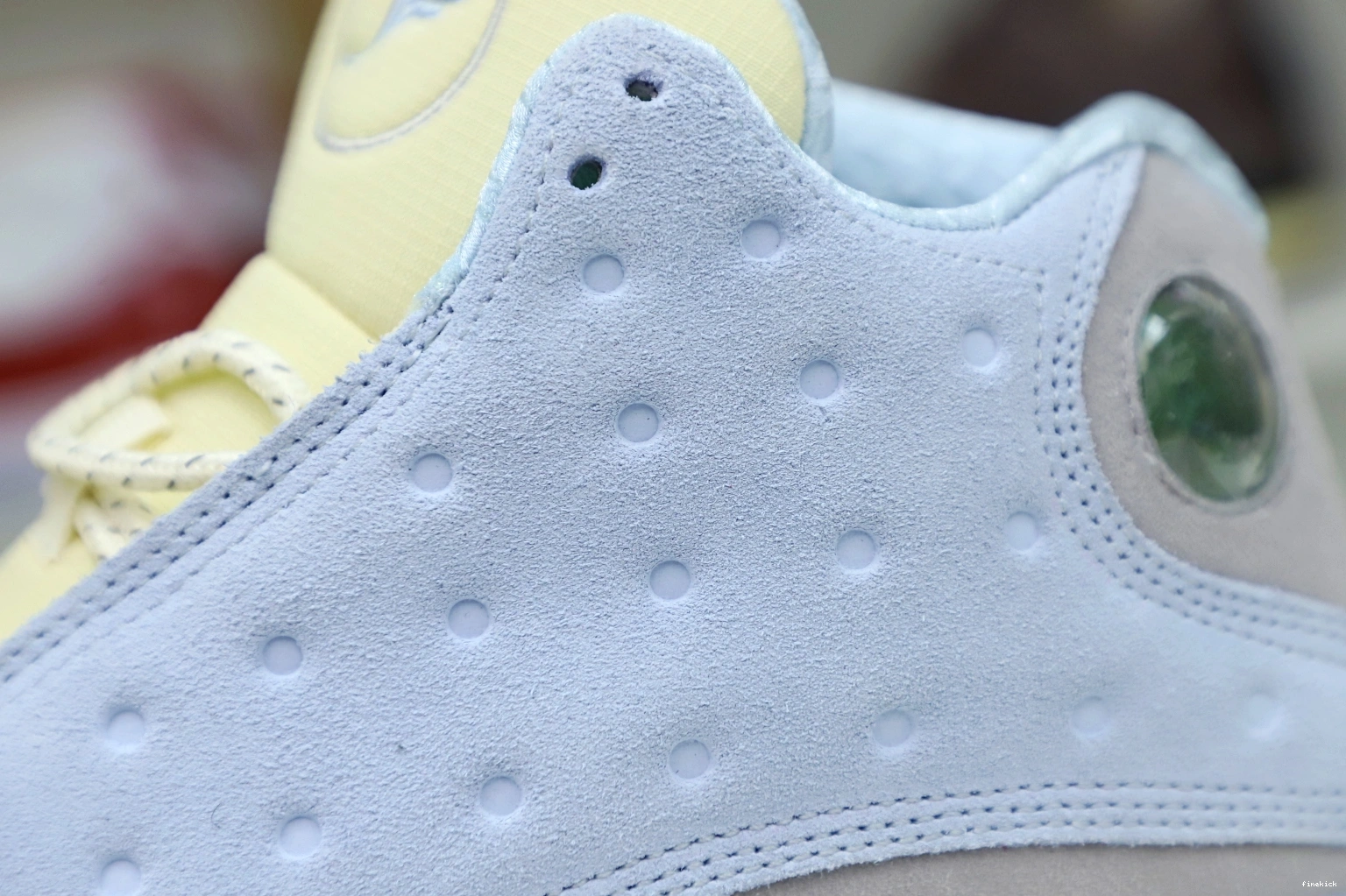 AIR JORDAN 13 AIR SOLEFLY JORDAN 0923